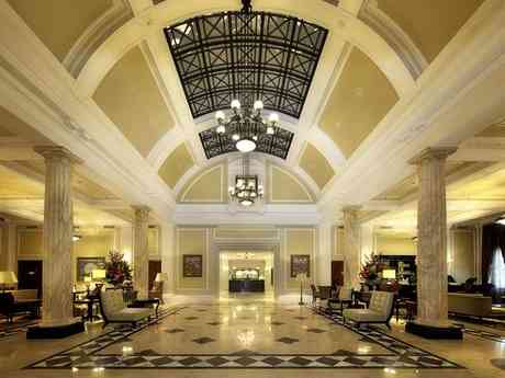 Taj Cape Town